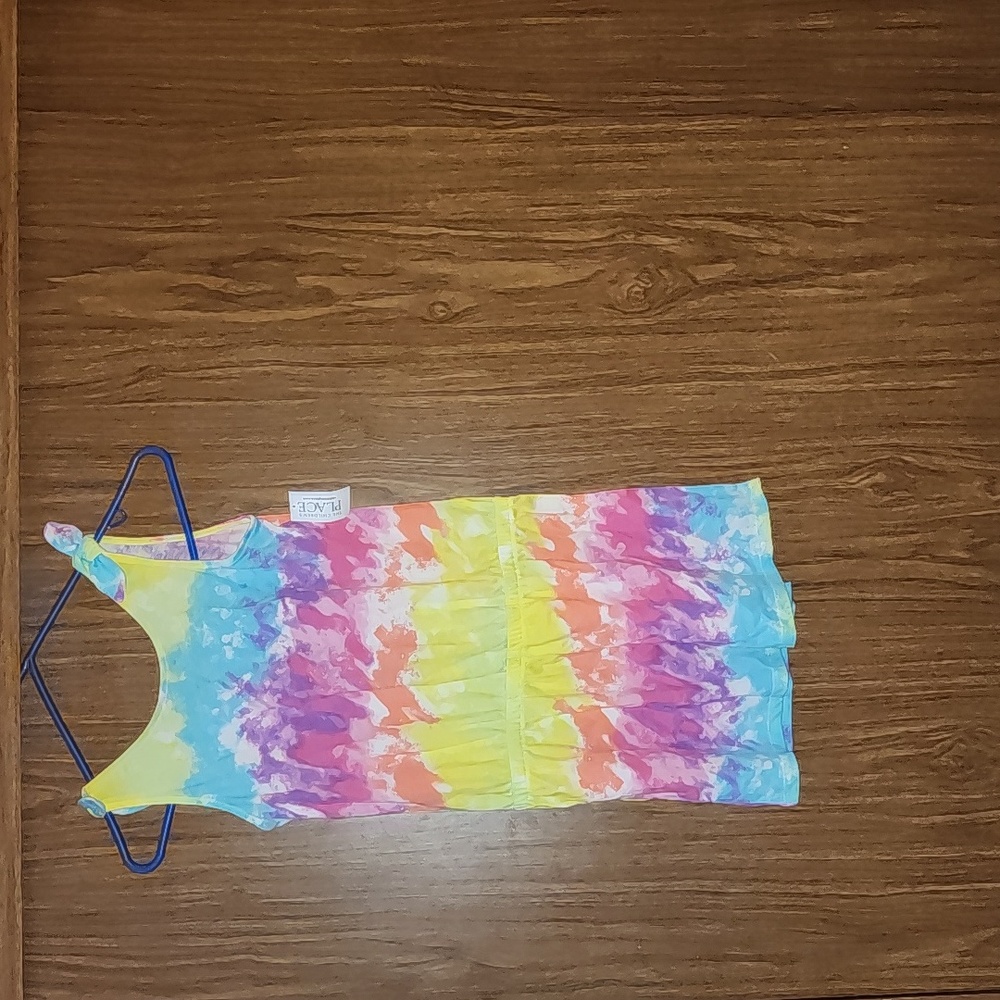 Romper - Picture 4 of 7
